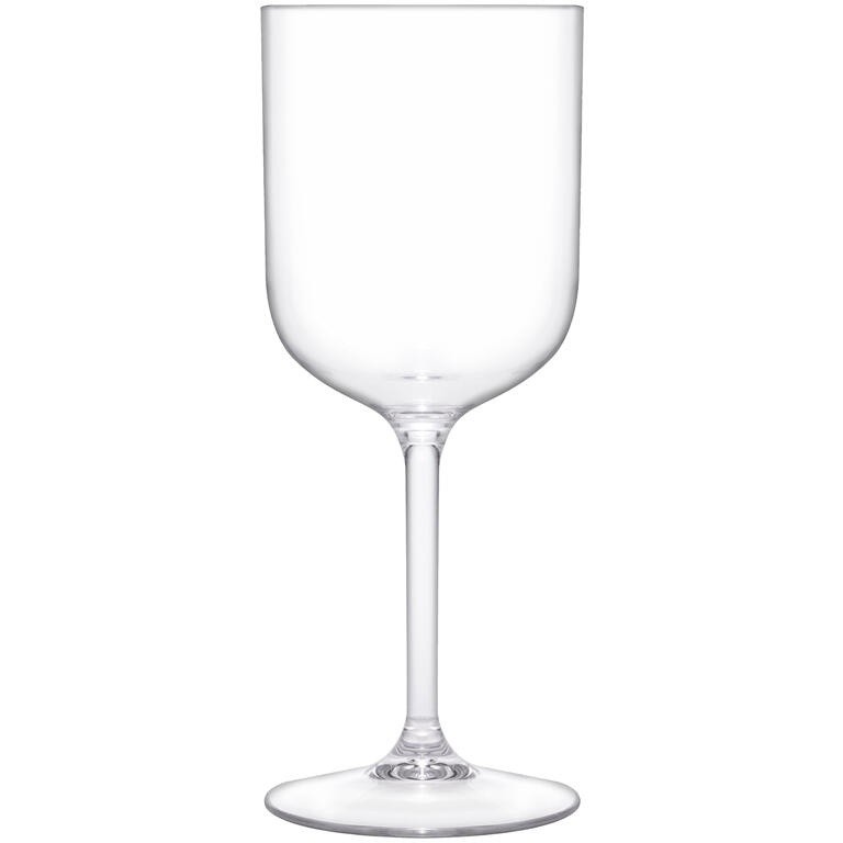 BLANCA Verre CROISIERE 42 cl. Transparent