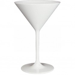 Verre CÓCTEL MARTINI 24,5...