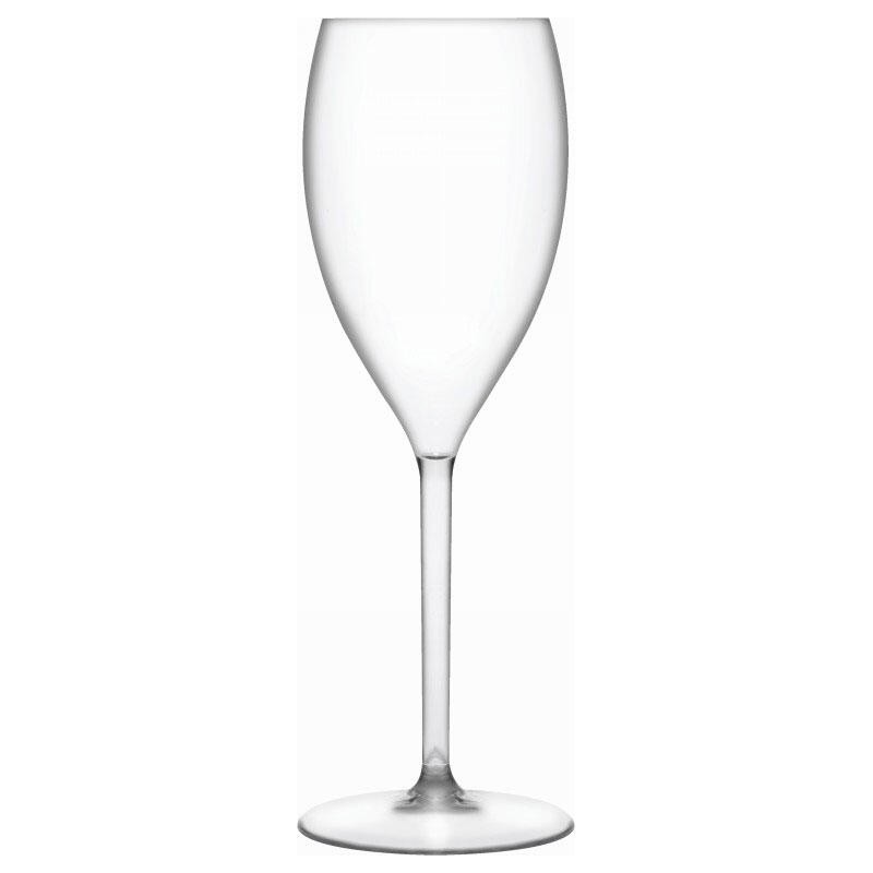 GIONA Verre Ópera 26 cl. Transparent