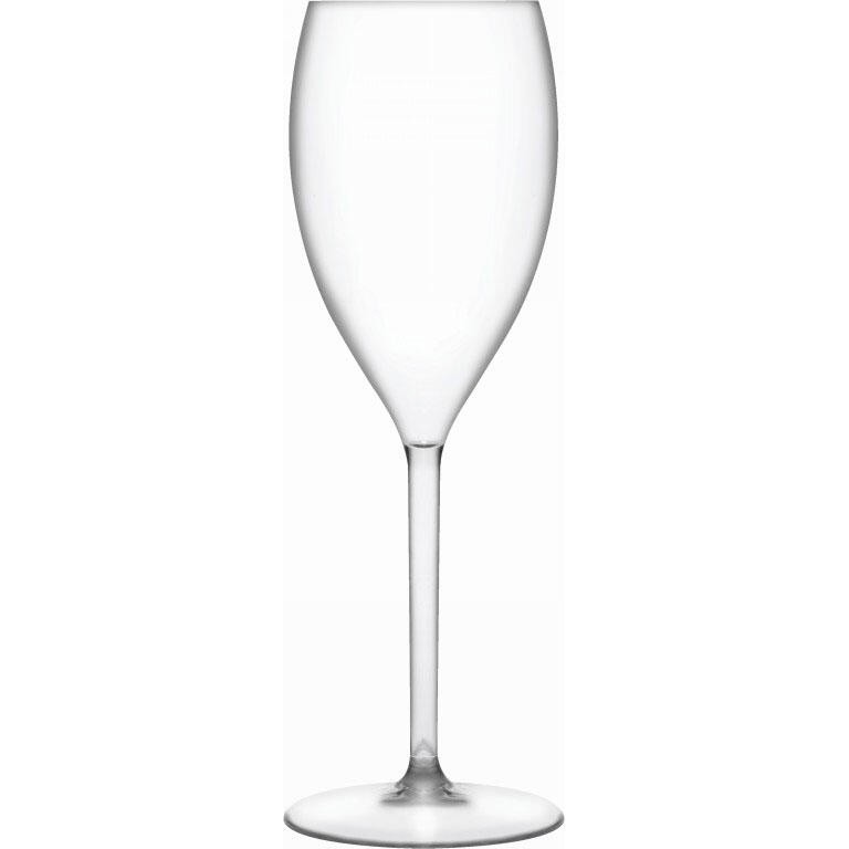 GIONA Verre Ópera 26 cl. Transparent