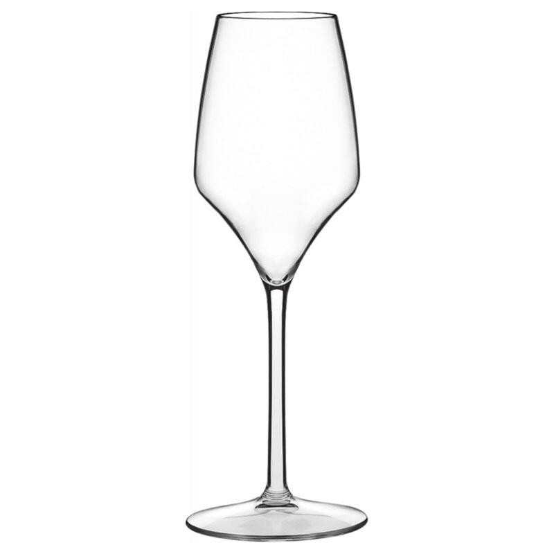 BLANCA Verre SPARKLING 25 cl. Transparent