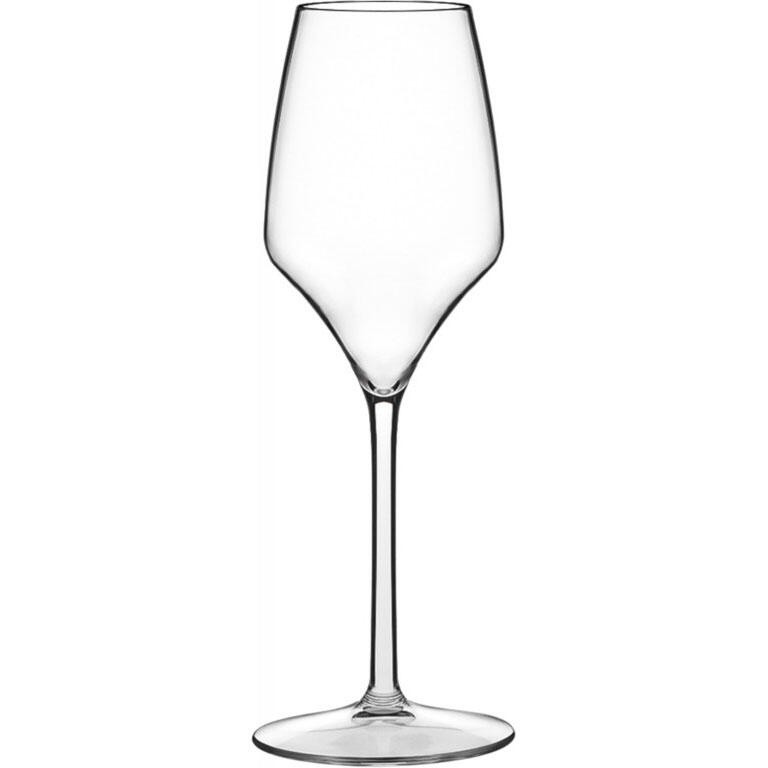 BLANCA Verre SPARKLING 25 cl. Transparent