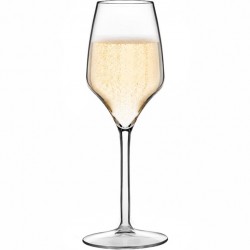 BLANCA Verre SPARKLING 25 cl. Transparent - Image 2