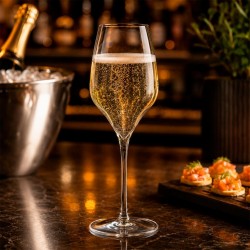 BLANCA Verre SPARKLING 25 cl. Transparent - Image 3