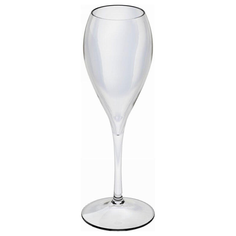 BLANCA Verre GOLD 18 cl. Transparent
