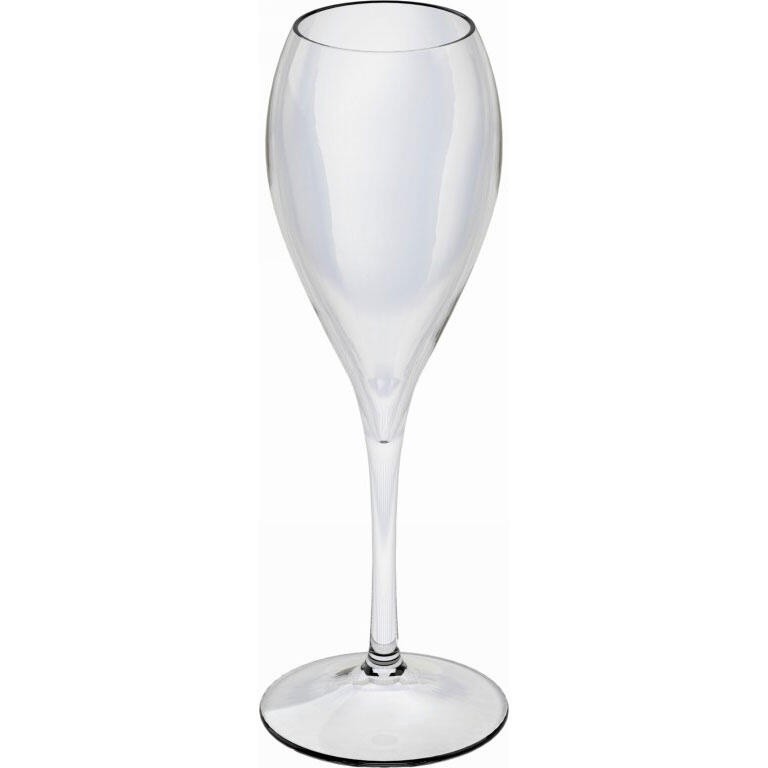 BLANCA Verre GOLD 18 cl. Transparent