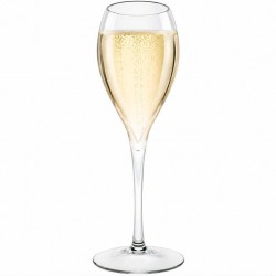 BLANCA Verre GOLD 18 cl. Transparent - Image 2
