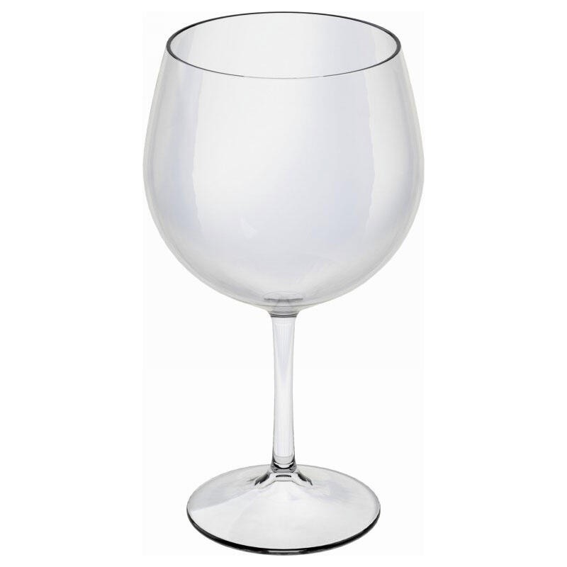 BLANCA Verre GIN TÓNIC 70 cl. Transparent