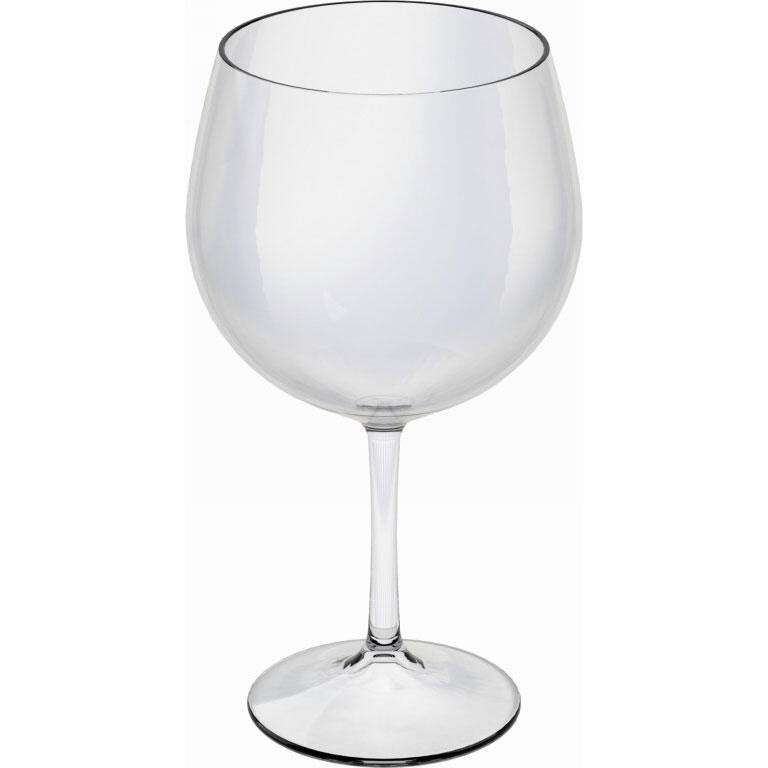 BLANCA Verre GIN TÓNIC 70 cl. Transparent