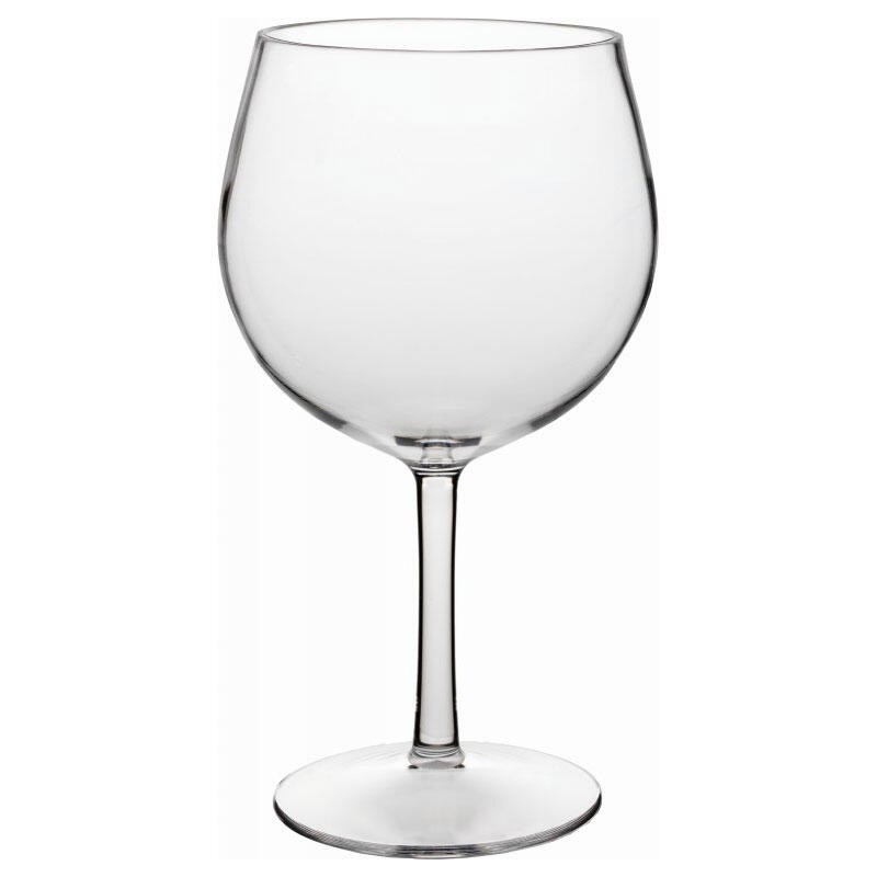 BLANCA Verre BALÓN 45 cl. Transparent
