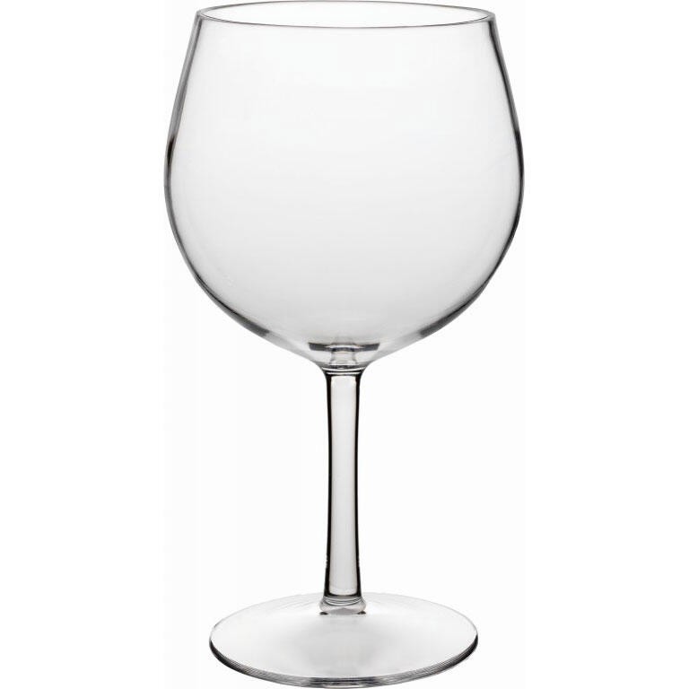 BLANCA Verre BALÓN 45 cl. Transparent