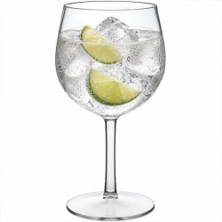 BLANCA Verre BALÓN 45 cl. Transparent - Image 2