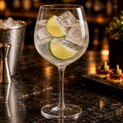 BLANCA Verre BALÓN 45 cl. Transparent - Image 3