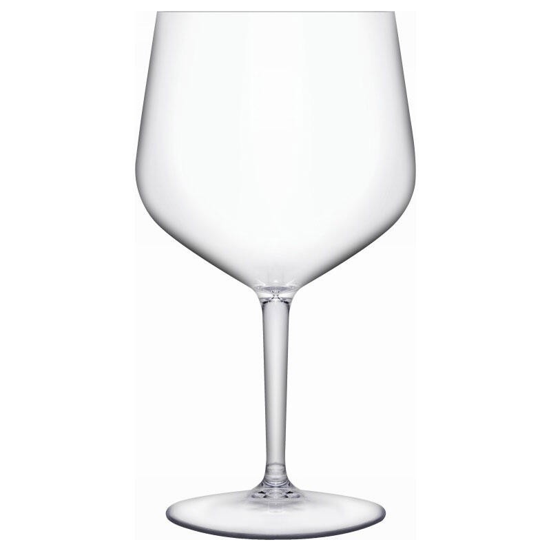 GIONA Verre Jener 75 cl. Transparent