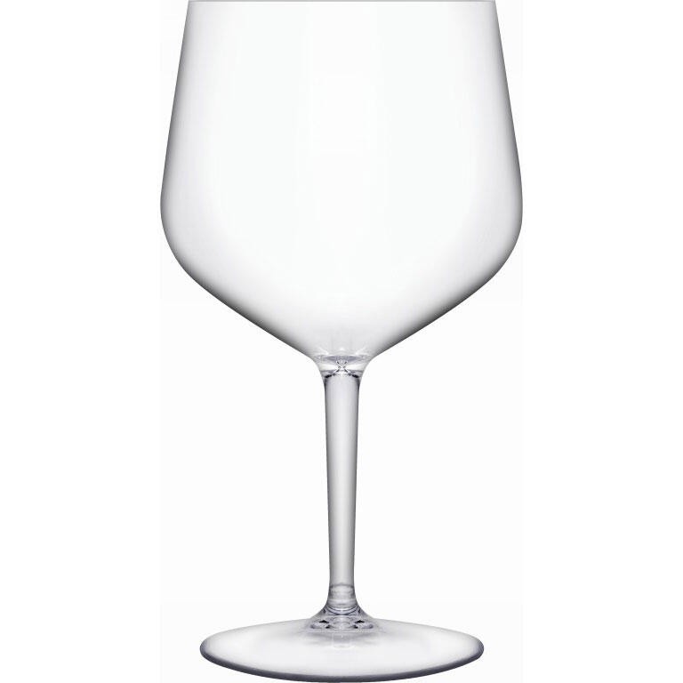 GIONA Verre Jener 75 cl. Transparent