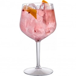 GIONA Verre Jener 75 cl. Transparent - Image 2