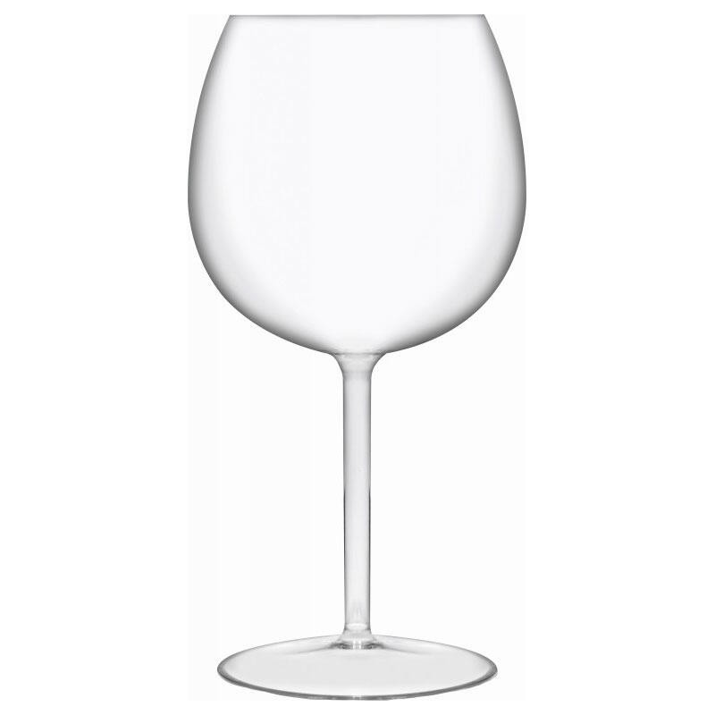 GIONA Verre Balón 60 cl. Transparent