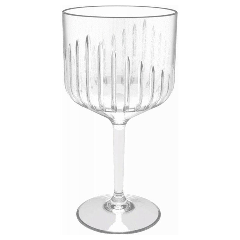 BLANCA Verre MILANO GIN 55 cl. Transparent
