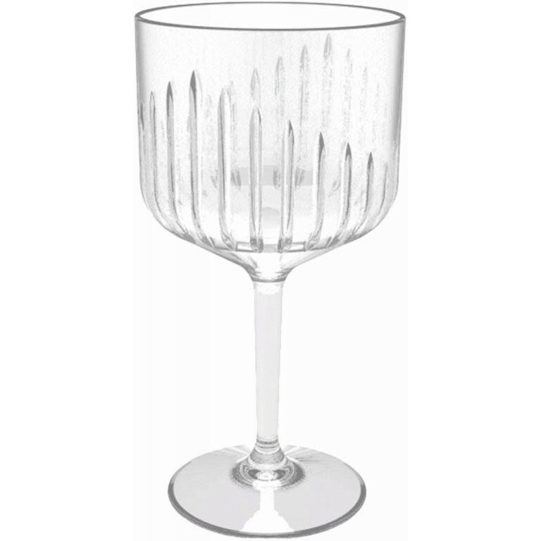BLANCA Verre MILANO GIN 55 cl. Transparent