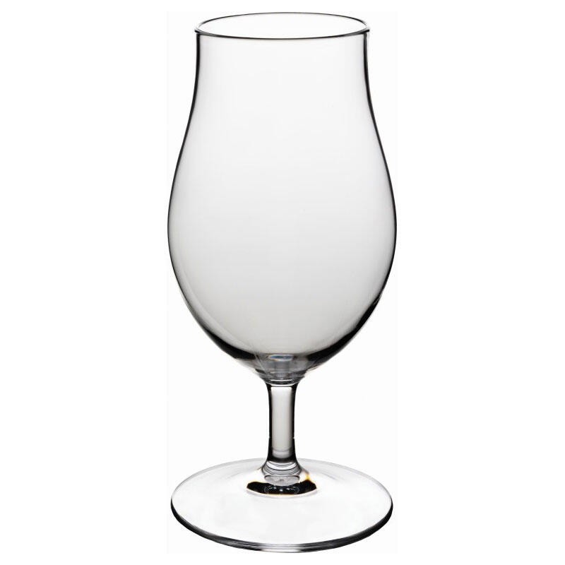 BLANCA Verre PRAGA 40 cl. Transparent