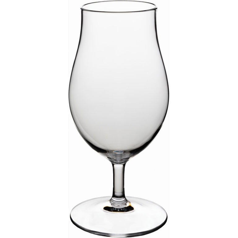 BLANCA Verre PRAGA 40 cl. Transparent