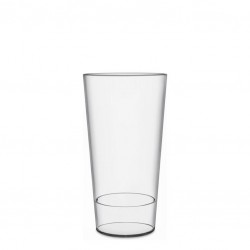 Verre Urban 40 cl. Transparent