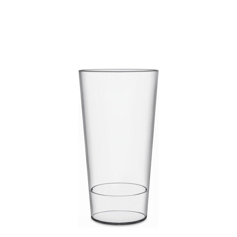 GIONA Verre Urban 40 cl. Transparent