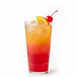GIONA Verre Urban 40 cl. Transparent - Image 2