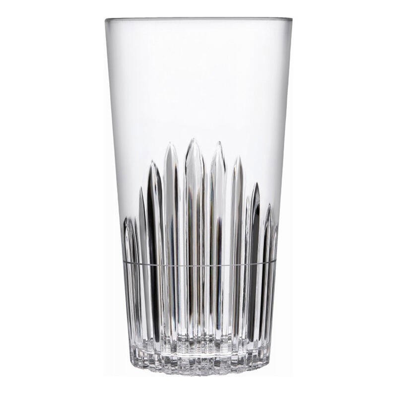 BLANCA Verre MILANO COOLER 48 cl. Transparent