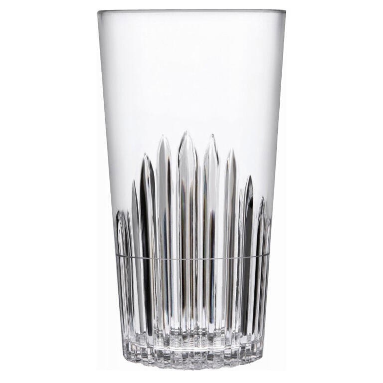 BLANCA Verre MILANO COOLER 48 cl. Transparent