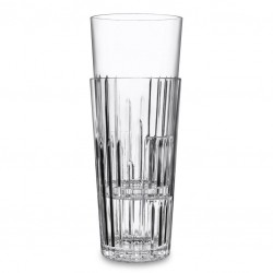 BLANCA Verre MILANO COOLER 48 cl. Transparent - Image 2