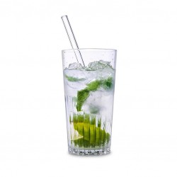 BLANCA Verre MILANO COOLER 48 cl. Transparent - Image 3
