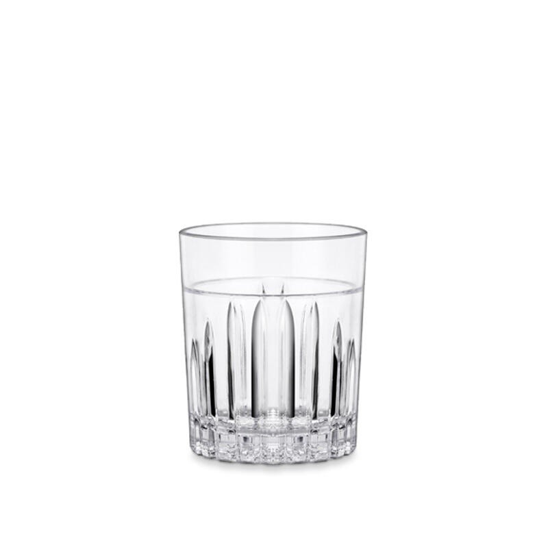 BLANCA Verre MILANO SHOT 6 cl. Transparent