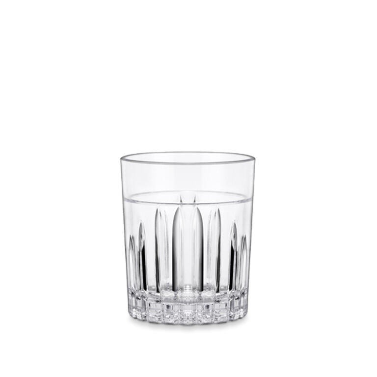 BLANCA Verre MILANO SHOT 6 cl. Transparent