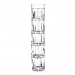 BLANCA Verre MILANO SHOT 6 cl. Transparent - Image 2