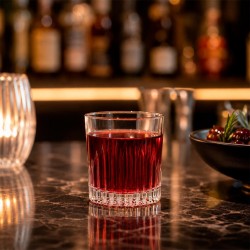 BLANCA Verre MILANO SHOT 6 cl. Transparent - Image 4