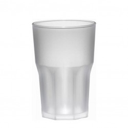 Verre Granity 40 cl. Givre...