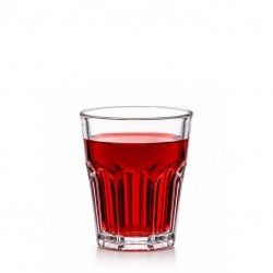 BLANCA Verre CHUPITO SHOT 4 cl. Transparent - Image 2