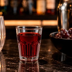 BLANCA Verre CHUPITO SHOT 4 cl. Transparent - Image 3