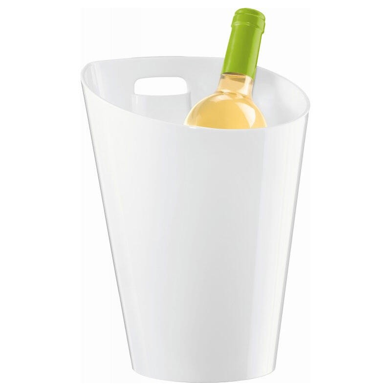 GIONA Seau à glace Marea 1 Bouteille Blanc