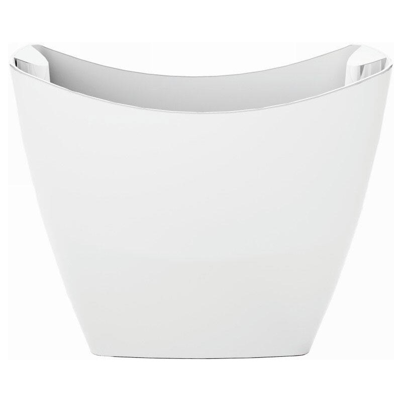 GIONA Seau à glace Hispana 1-2 bouteilles Blanc
