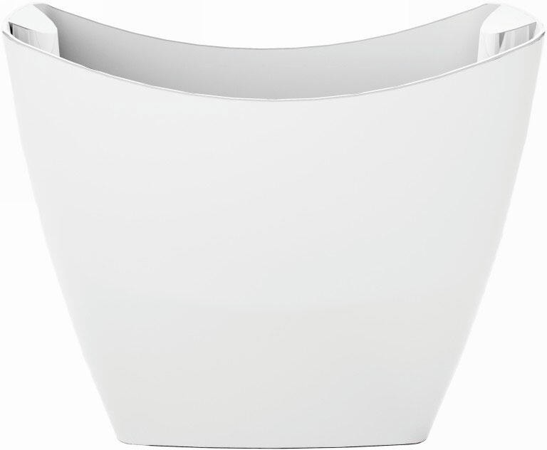 GIONA Seau à glace Hispana 1-2 bouteilles Blanc