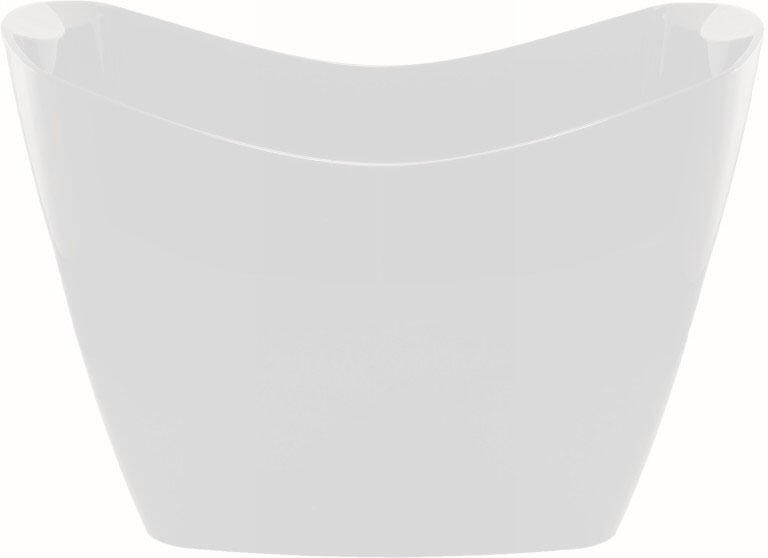 GIONA Seau à glace Hispana 5-6 Bouteilles Blanc