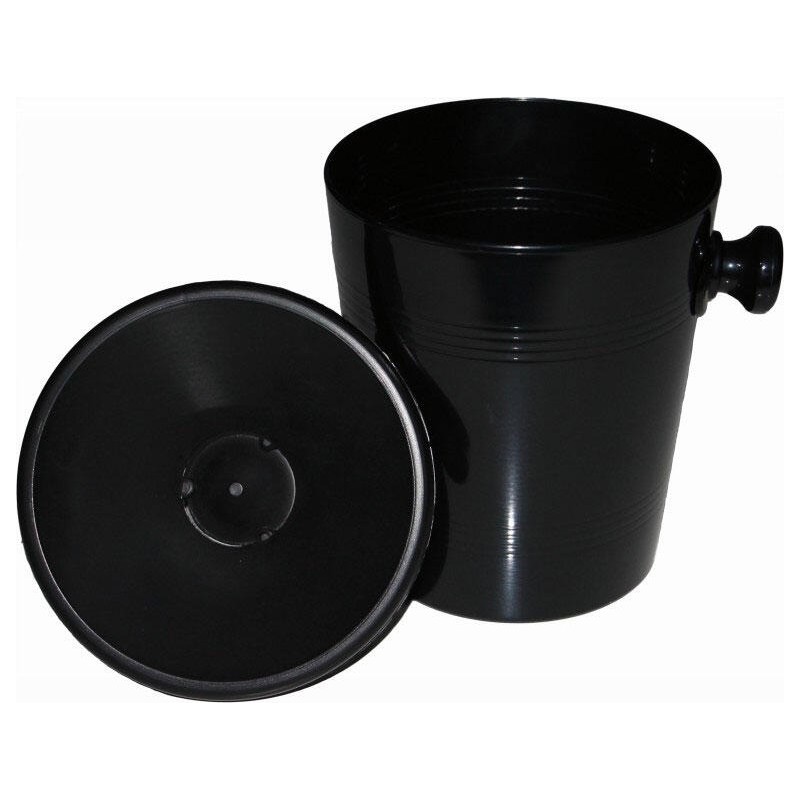 BLANCA Cachoir 1,5 L. Noir