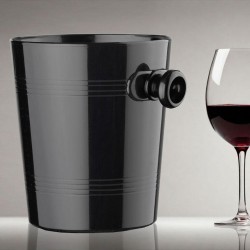 BLANCA Cachoir 1,5 L. Noir - Image 2