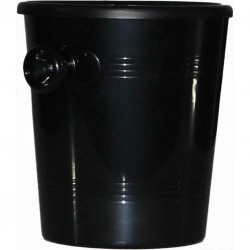 BLANCA Cachoir 1,5 L. Noir - Image 3