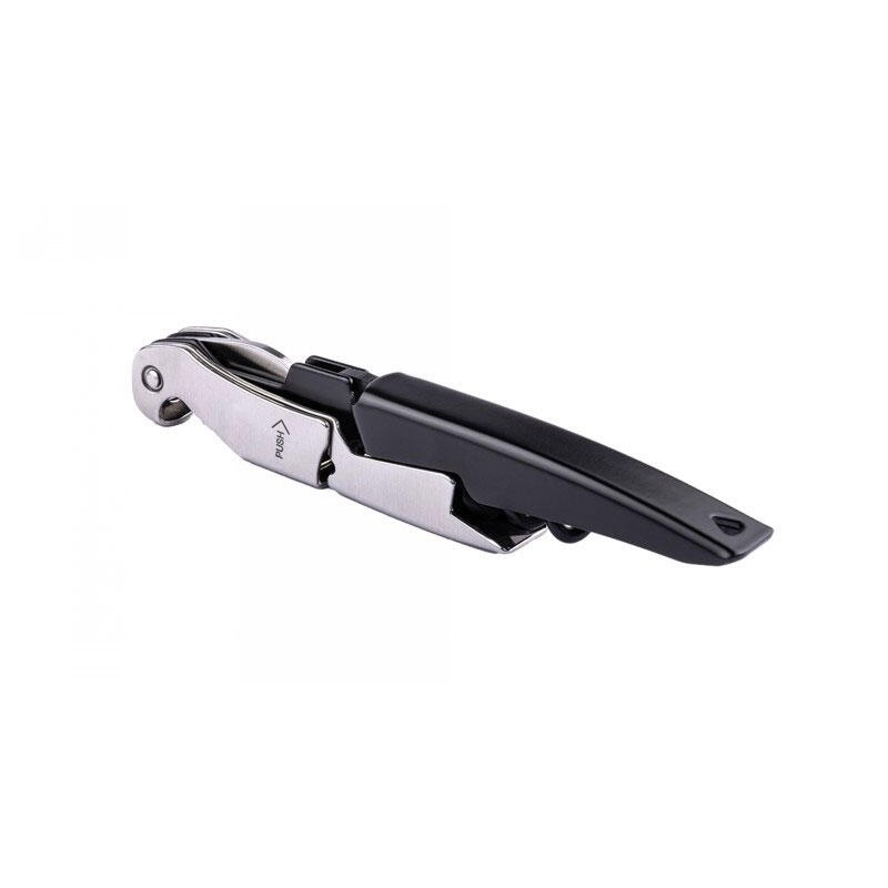 GIONA SUBLIM tire-bouchon Noir
