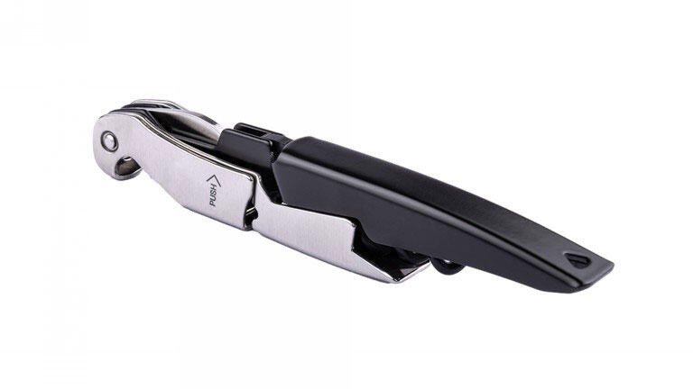 GIONA SUBLIM tire-bouchon Noir