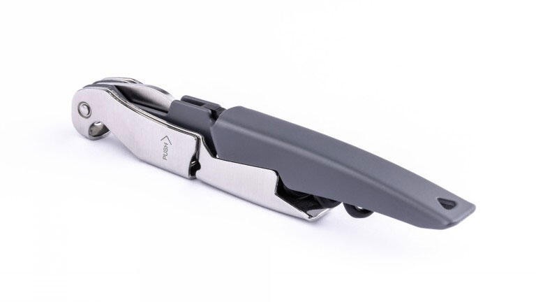 GIONA SUBLIM tire-bouchon Gris