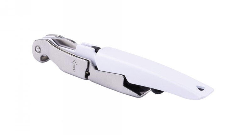GIONA SUBLIM tire-bouchon Blanc